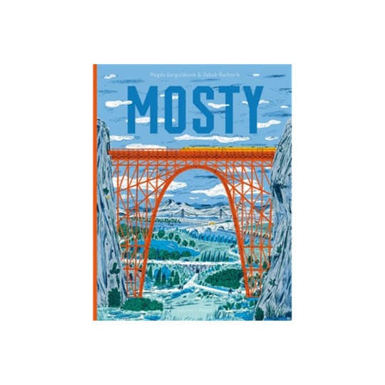 Mosty