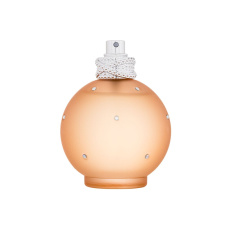 Britney Spears Fantasy, Tester