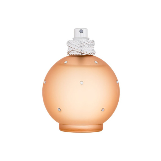 Britney Spears Fantasy, Tester