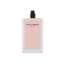 Narciso Rodriguez For Her, Tester
