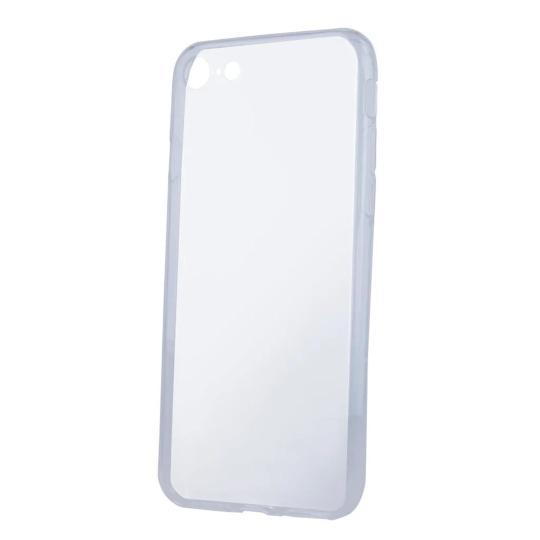 Cu-Be TPU pouzdro Xiaomi Redmi Note 14 Pro 5G Transparent