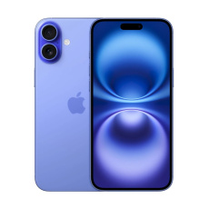 Apple iPhone 16 Plus/128GB/Ultramarine Apple iPhone 16 Plus/128GB/Ultramarine