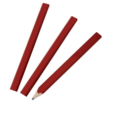 tužka tesařská 18cm (3ks) FSC