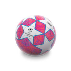 Fotbalový míč MONDO 23003 - UEFA Champions League, Velikost 5 - 300g Fotbalový míč MONDO 23003 - UEFA Champions League, Velikost 5 - 300g