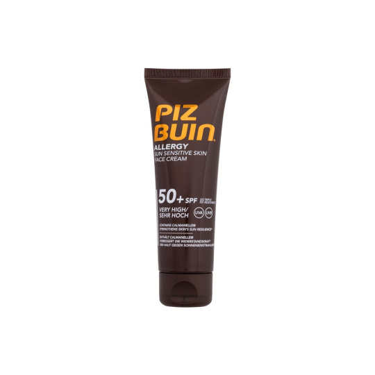 PIZ BUIN Allergy SPF50+