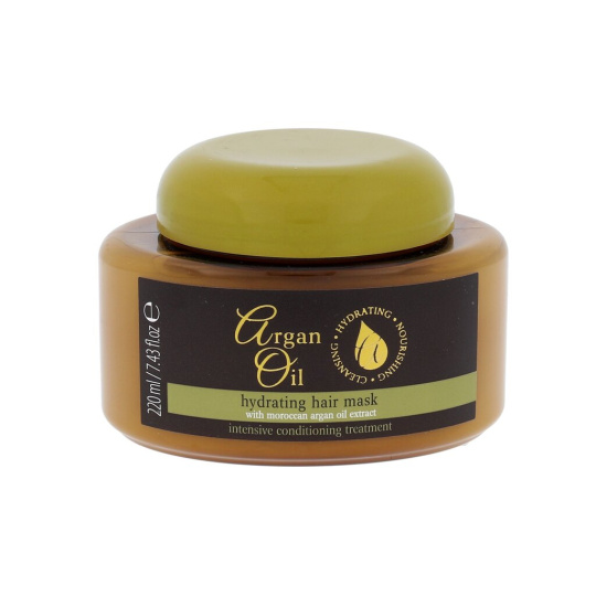 Xpel Argan Oil