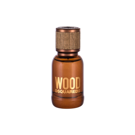 Dsquared2 Wood