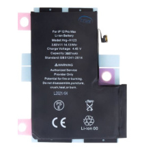 iPhone 12 Pro MAX Baterie 3687mAh Li-Ion (Bulk)