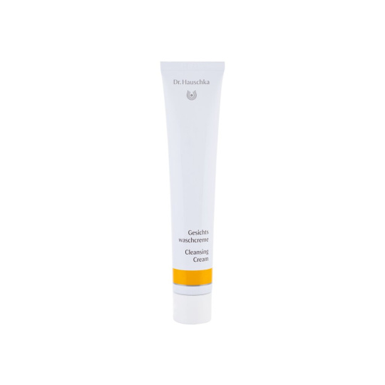 Dr. Hauschka Cleansing