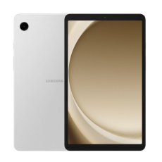Samsung Galaxy Tab A9/SM-X110N/Wi-Fi/8,7''/1340x800/4GB/64GB/An13/Silver