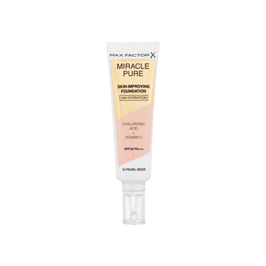 Max Factor Miracle Pure SPF30