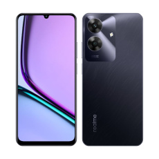 Realme Note 60/4GB/128GB/Marble Black Realme Note 60/4GB/128GB/Marble Black
