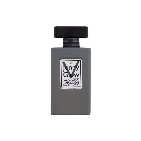 Jenny Glow Aromatic Explosion