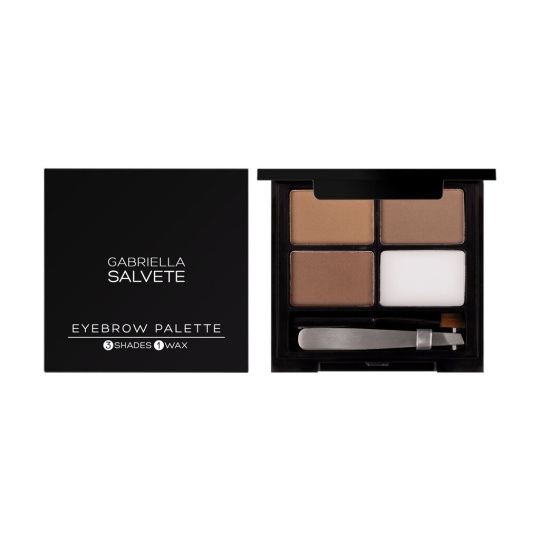 Gabriella Salvete Eyebrow Palette