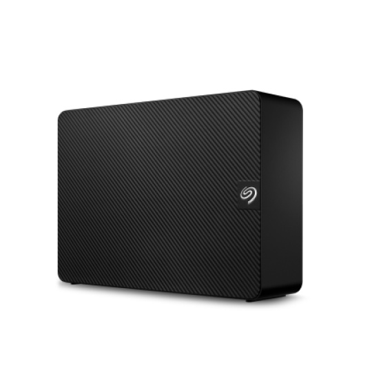 Seagate Expansion/4TB/HDD/Externí/3.5''/Černá/2R