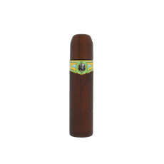 Cuba Brazil