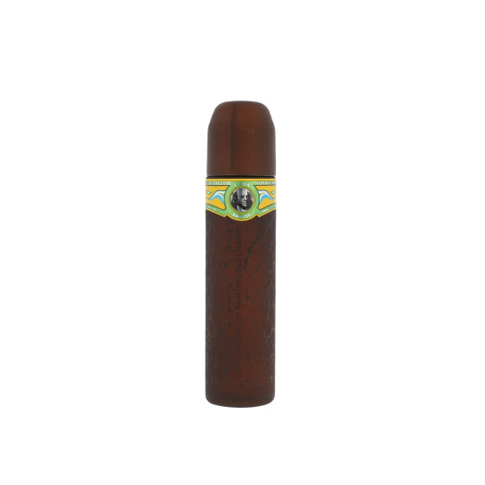 Cuba Brazil