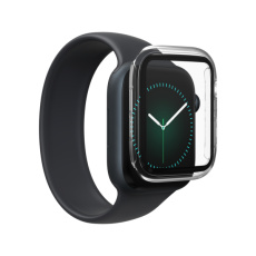 ZAGG Invisible Shield Ultra Clear + fólie hodinky Apple Watch 7 (41mm) ZAGG Invisible Shield Ultra Clear + fólie hodinky Apple Watch 7 (41mm)