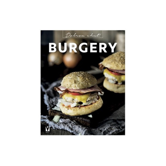 Burgery