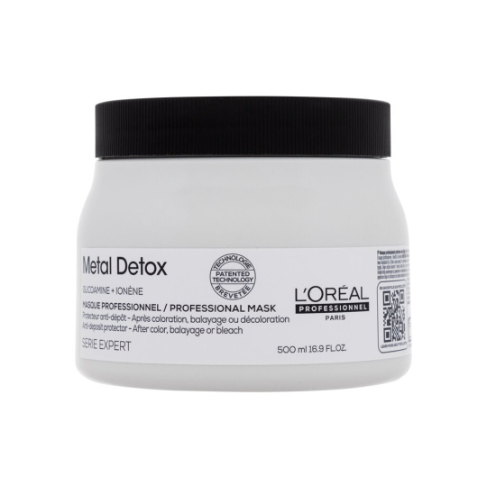 L'Oréal Professionnel Metal Detox
