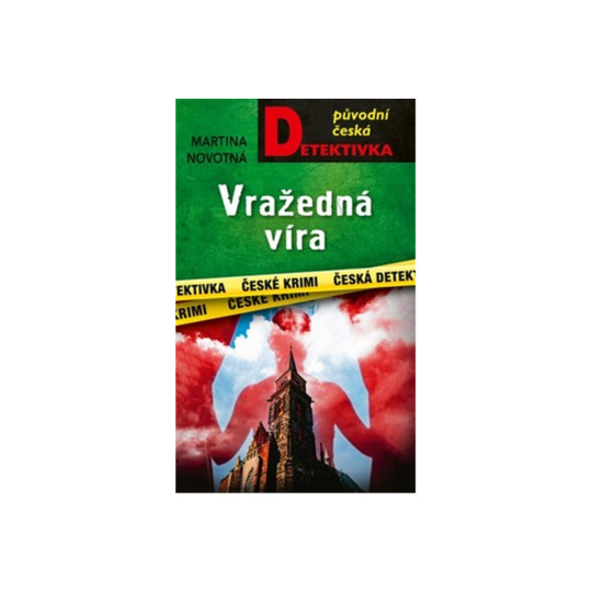 Vražedná víra