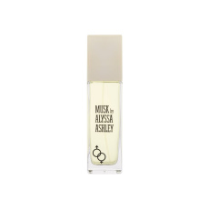 Alyssa Ashley Musk