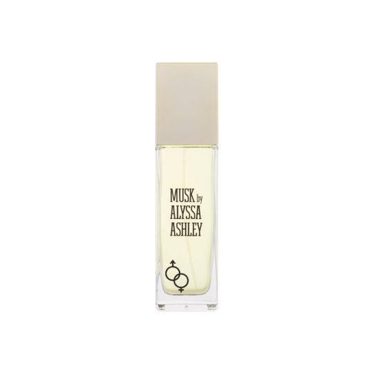 Alyssa Ashley Musk