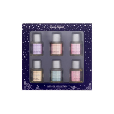 The Indulgent Bathing Co. Starry Nights
