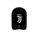 Kickboard Juventus - Plovák na vodu 46x35cm