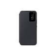 Samsung Flipové pouzdro Smart View pro Samsung Galaxy A54 Black