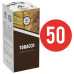 Liquid Dekang Fifty Tobacco 10ml - 0mg (Tabák)