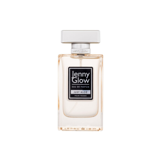 Jenny Glow Just Kloé