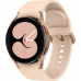 SAMSUNG Galaxy Watch 4 Pink Gold LTE 40mm