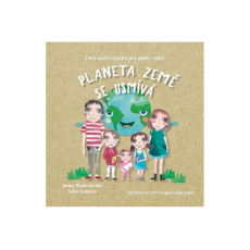 Planeta Země se usmívá Planeta Země se usmívá