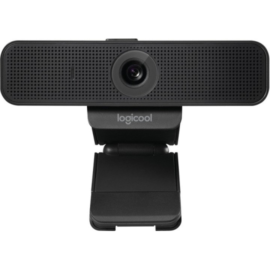 PROMO webová kamera Logitech FullHD Webcam C925e _