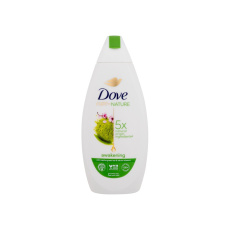 Dove Care By Nature