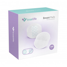 TrueLife Breast Pads - dárková položka