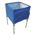 Skládací vozík na míče SEDCO BC01 - 65x65x100 cm