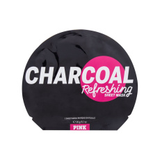 Pink Charcoal