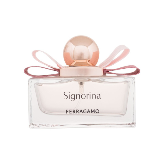 Ferragamo Signorina