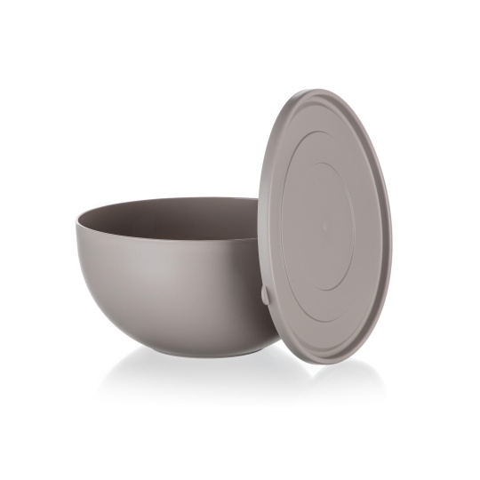 miska 28cm, 6l, s víkem, PH LATTE CULINARIA