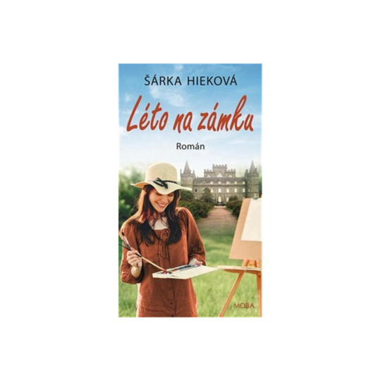 Léto na zámku