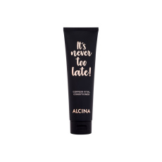 ALCINA It´s Never Too Late!