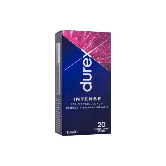 Durex Intense