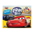 Lepím si znovu - Auta