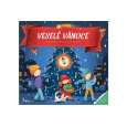 Veselé Vánoce, Vánoční zvyky a koledy