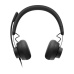 Náhlavní sada Logitech ZONE WIRED - GRAPHITE _
