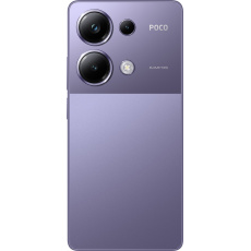 POCO M6 Pro/12GB/512GB/Purple POCO M6 Pro/12GB/512GB/Purple