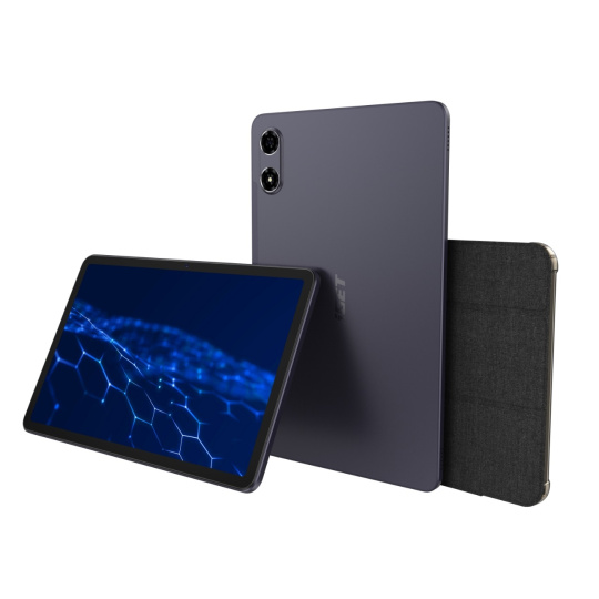 iGET SMART L43 Graphite Grey, LTE tablet 12'', 6GB