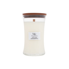 WoodWick Island Coconut